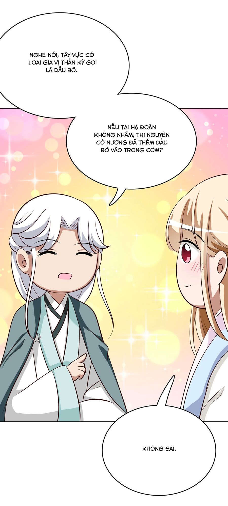 kiêu ngạo vương gia chủng điền phi chapter 76 15