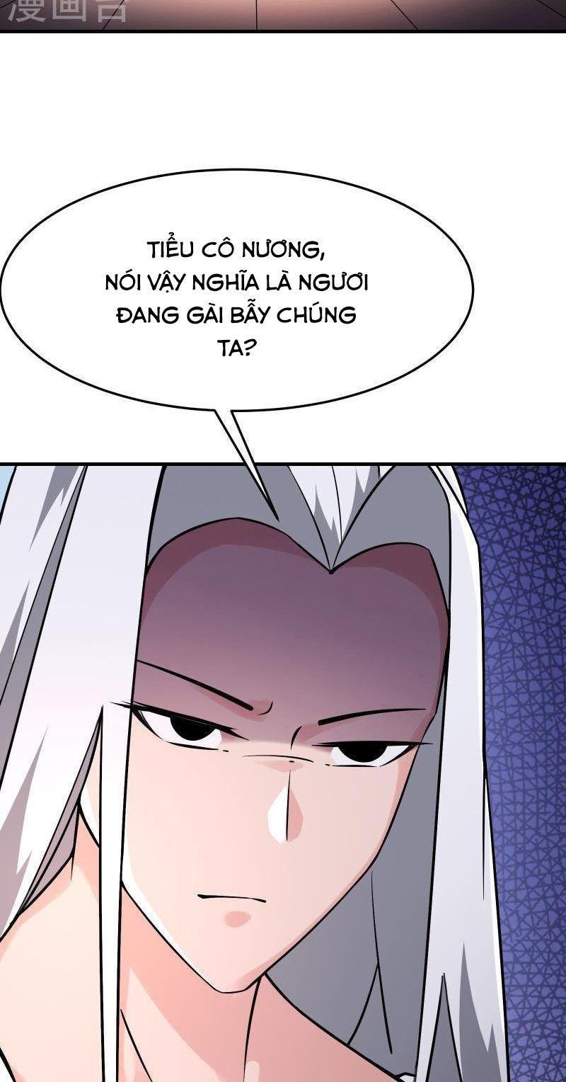 đồ đệ ta toàn là nữ ma đầu chapter 122 39