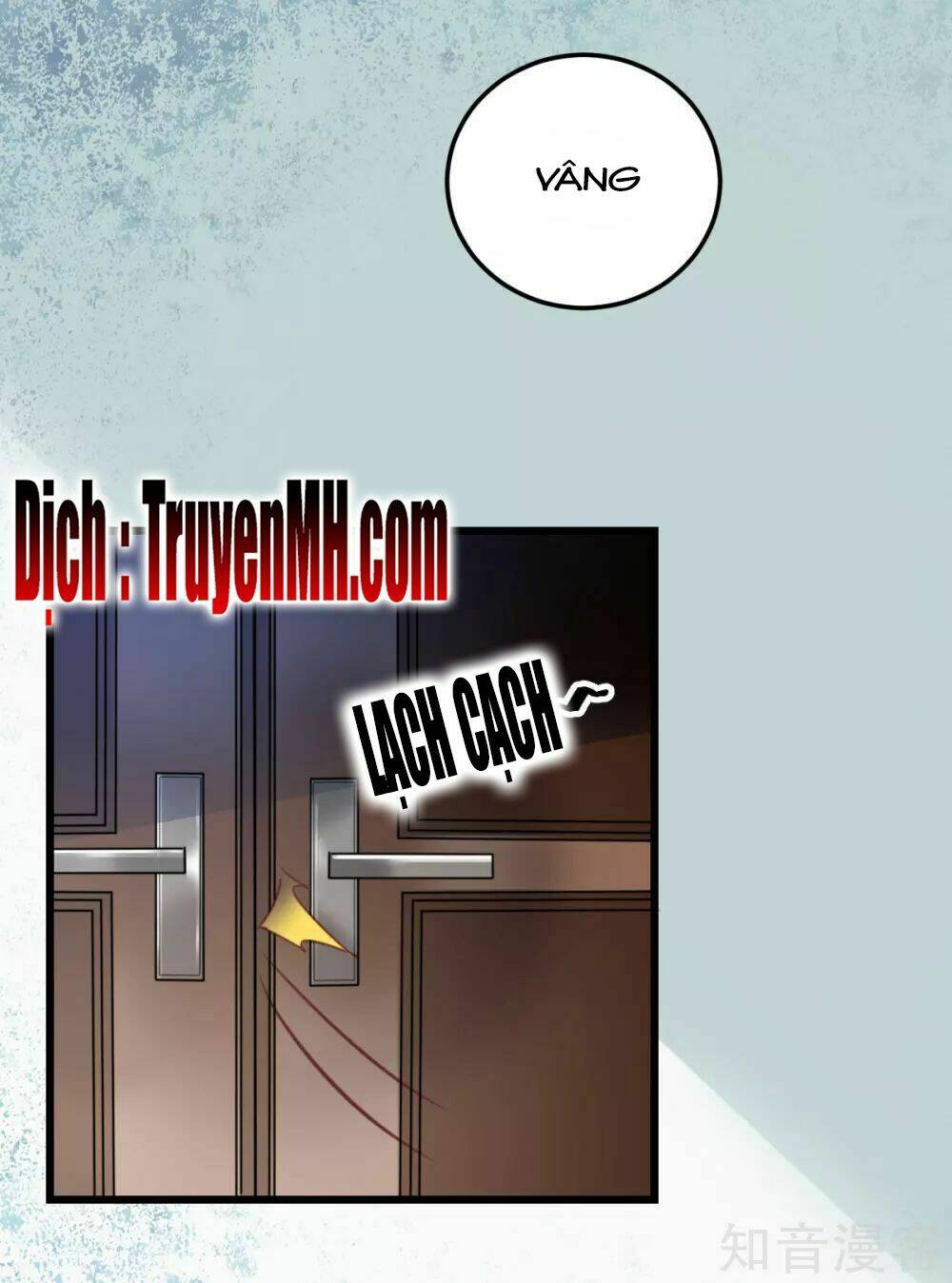 cường thế tù ái - địch thiếu đừng xằng bậy chapter 47 17