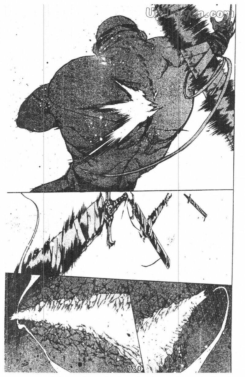 giang hồ bá đạo ký chapter 15 130