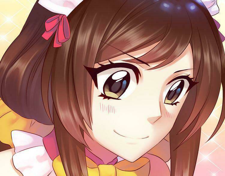 thực luyến kỳ duyên chapter 8 135