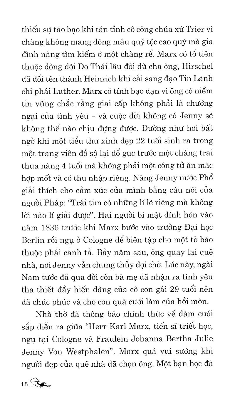 Đằng Sau Mỗi Người Đàn Ông Vĩ Đại