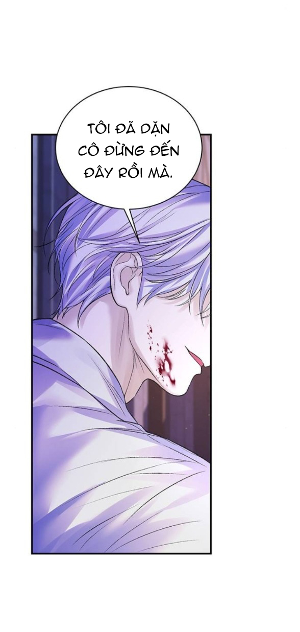 tôi tưởng bản thân không còn sống được bao lâu! chapter 77.2 14