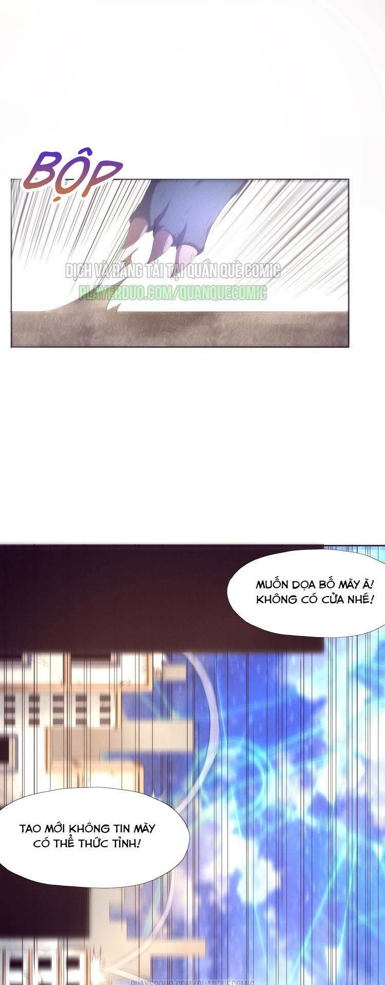 hắc kim đảo chapter 3 29