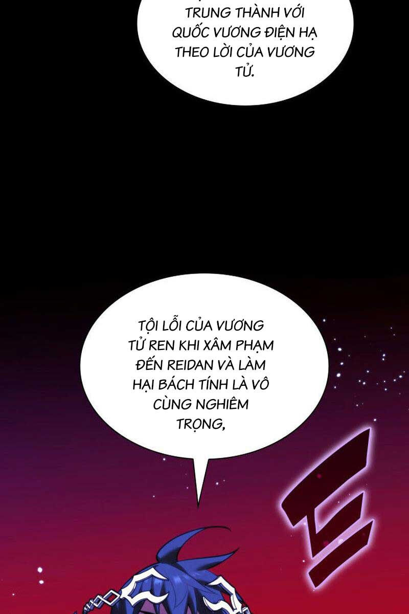 thợ rèn huyền thoại chapter 178.1 63