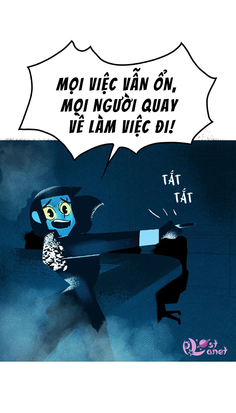 thần thoại olympus chapter 41 33