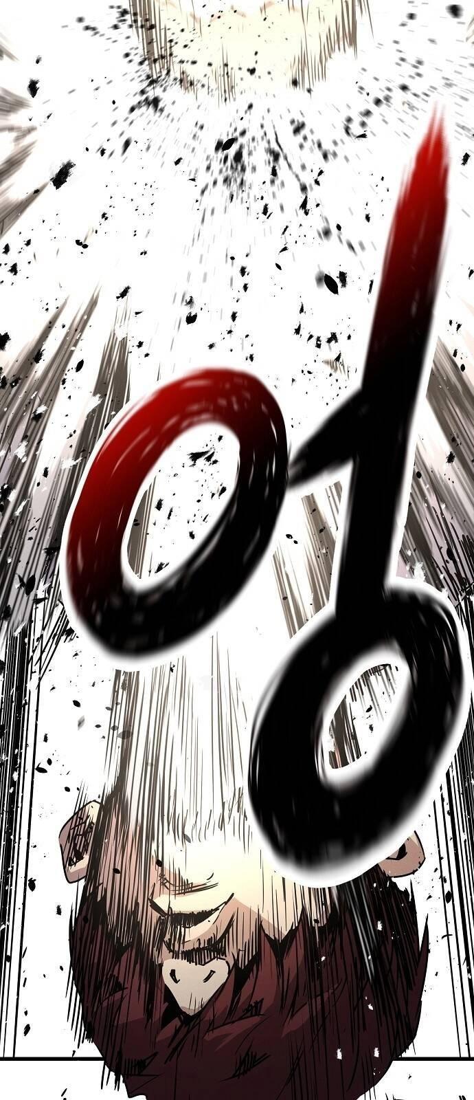 The Breaker 3: Quyền Năng Vô Hạn chapter 1.5 39