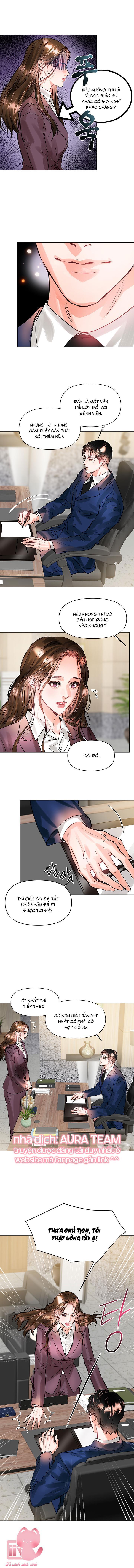 lion heart - trái tim sư tử chapter 8 4