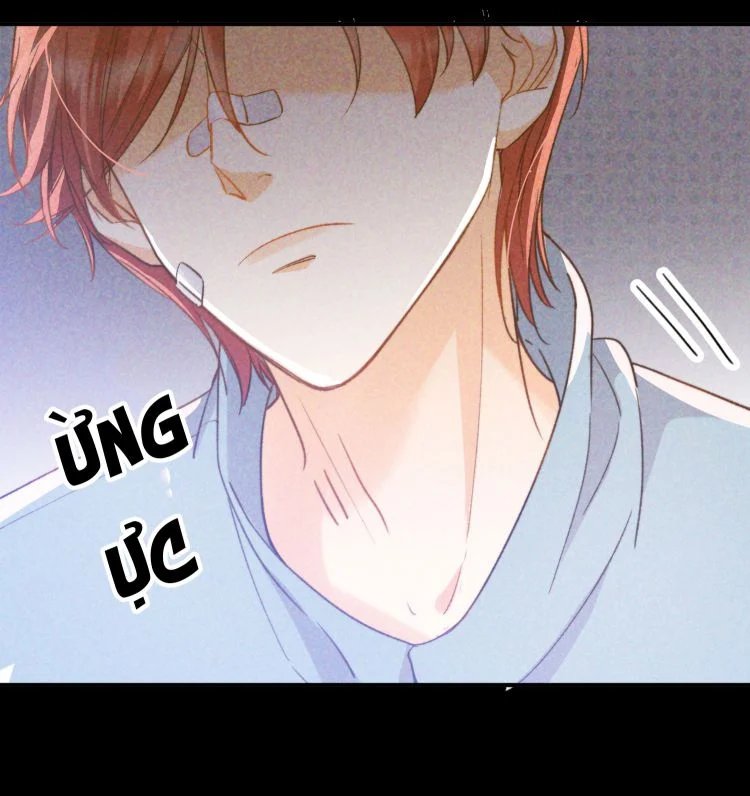 nụ hôn vực thẳm chapter 42 24