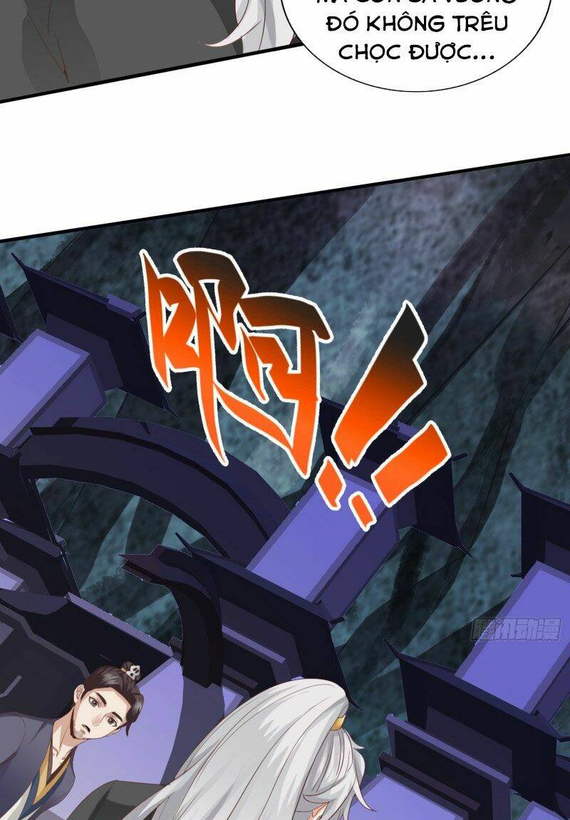 chư thiên ký chapter 292 15