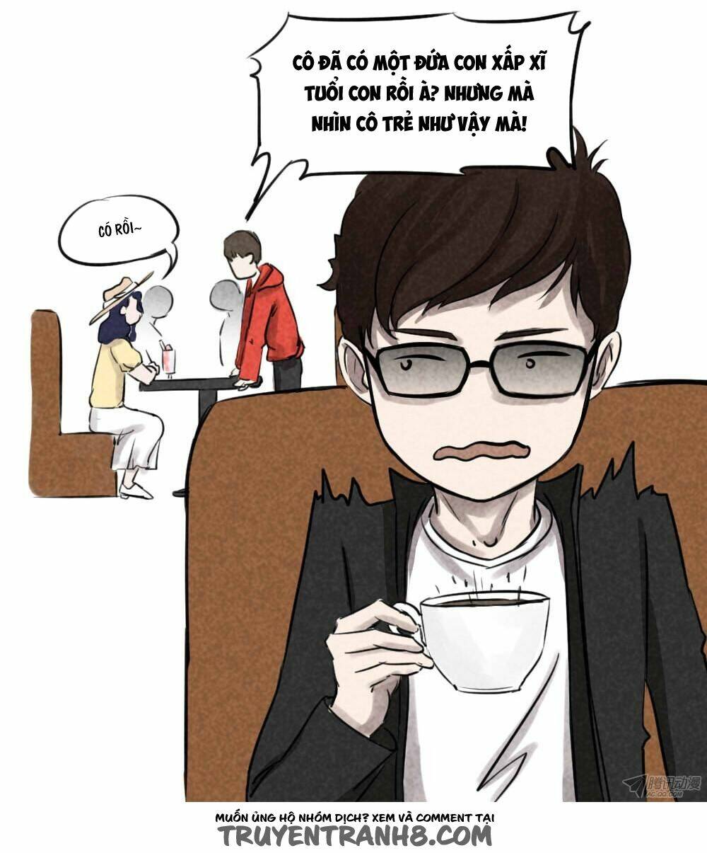 để tui yên ổn trưởng thành coi! chapter 6 9