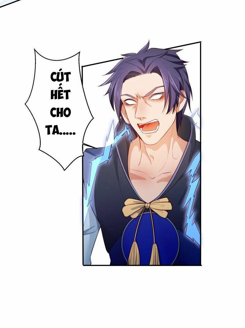 ma nhị đại chapter 18 13