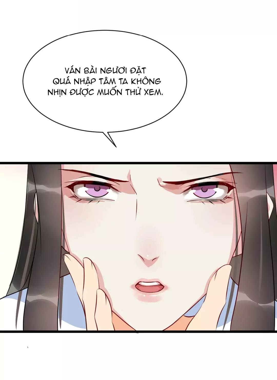 Bồng Sơn Viễn chapter 52 - Trang 6