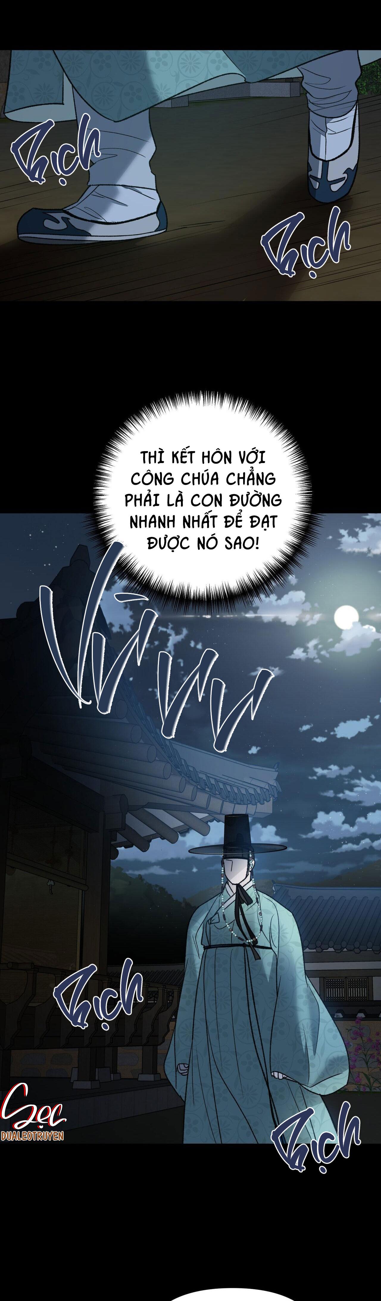 KIỆT TÁC chapter 18