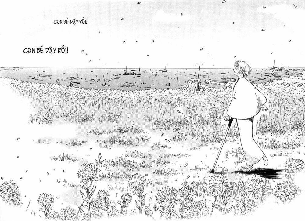 người tình chapter 43 27