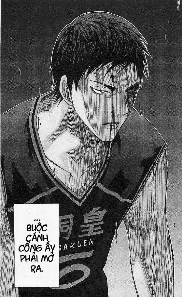 vua bóng rổ kuroko chapter 133 18