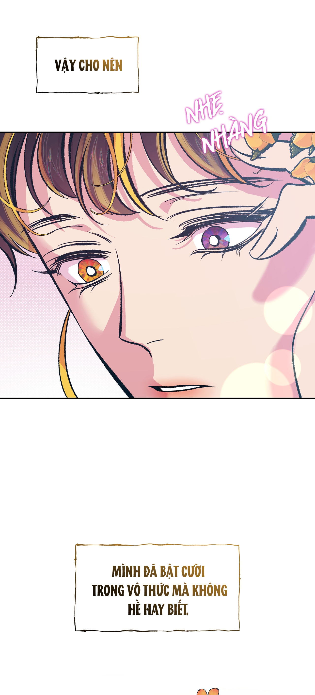 bán yêu chapter 9 22