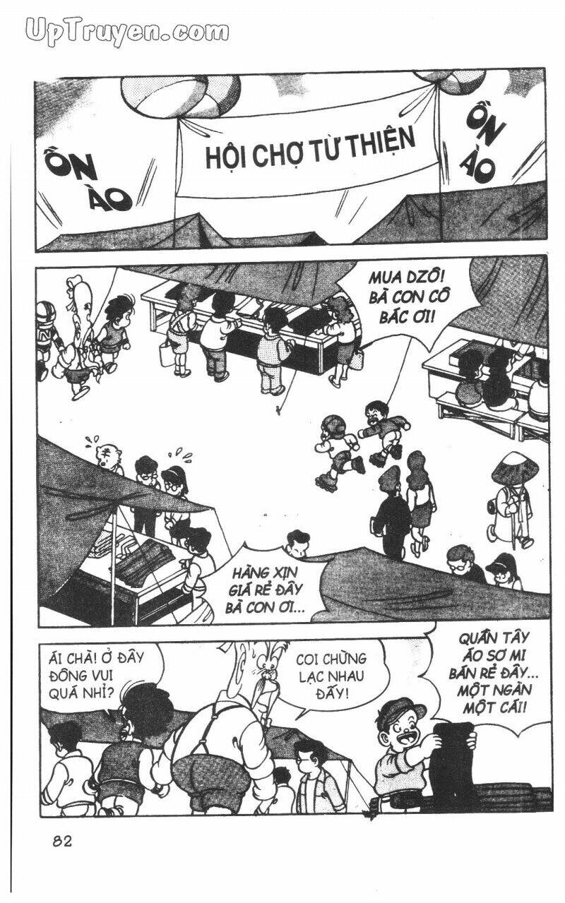 đội quân nhí nhố chapter 12 84