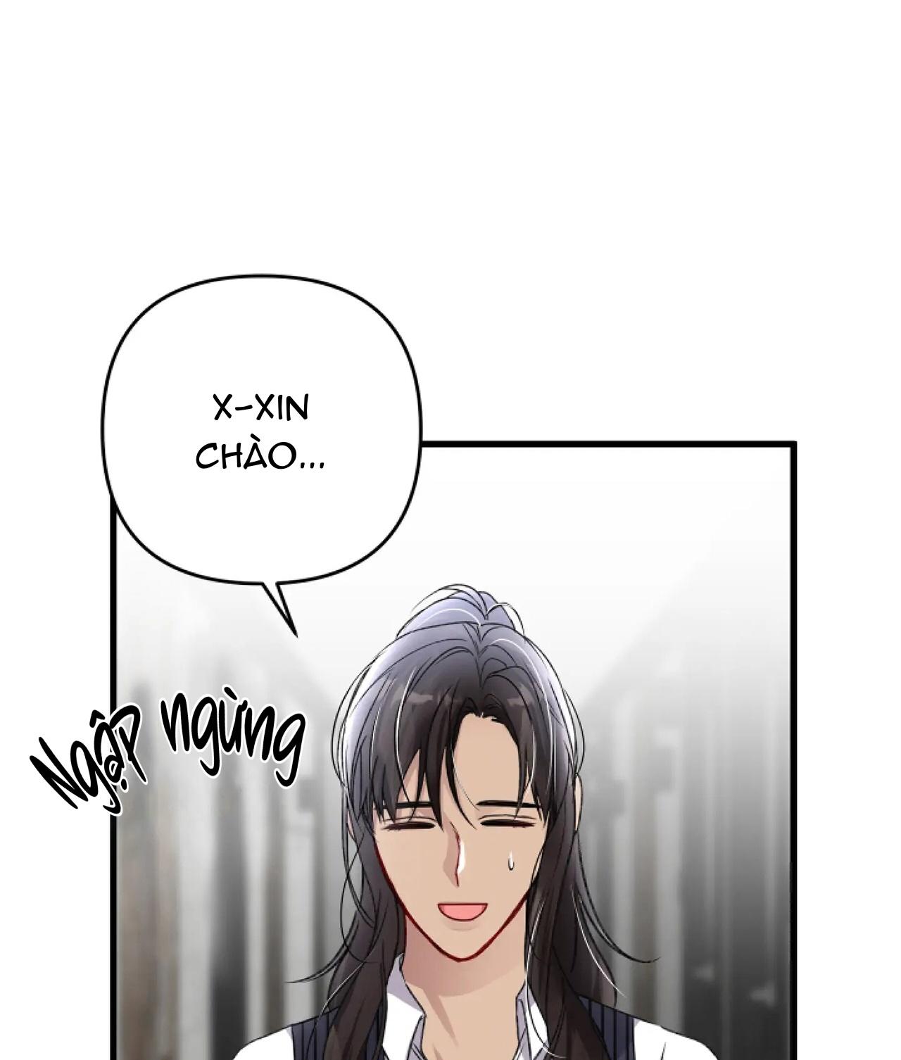 cuộc sống thường nhật của trị liệu viên hạng b chapter 52 134