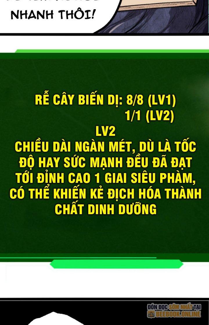 từ cây cổ thụ bắt đầu tiến hóa chapter 9 93