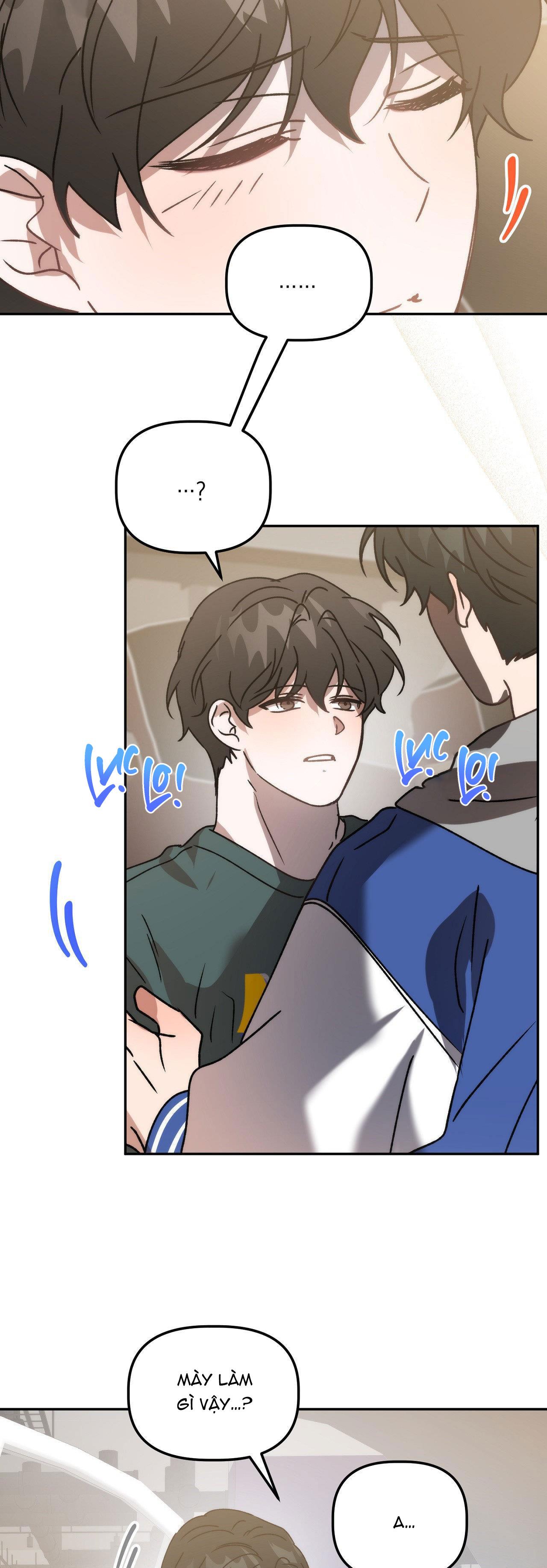 đã hiểu chưa chapter 35 26