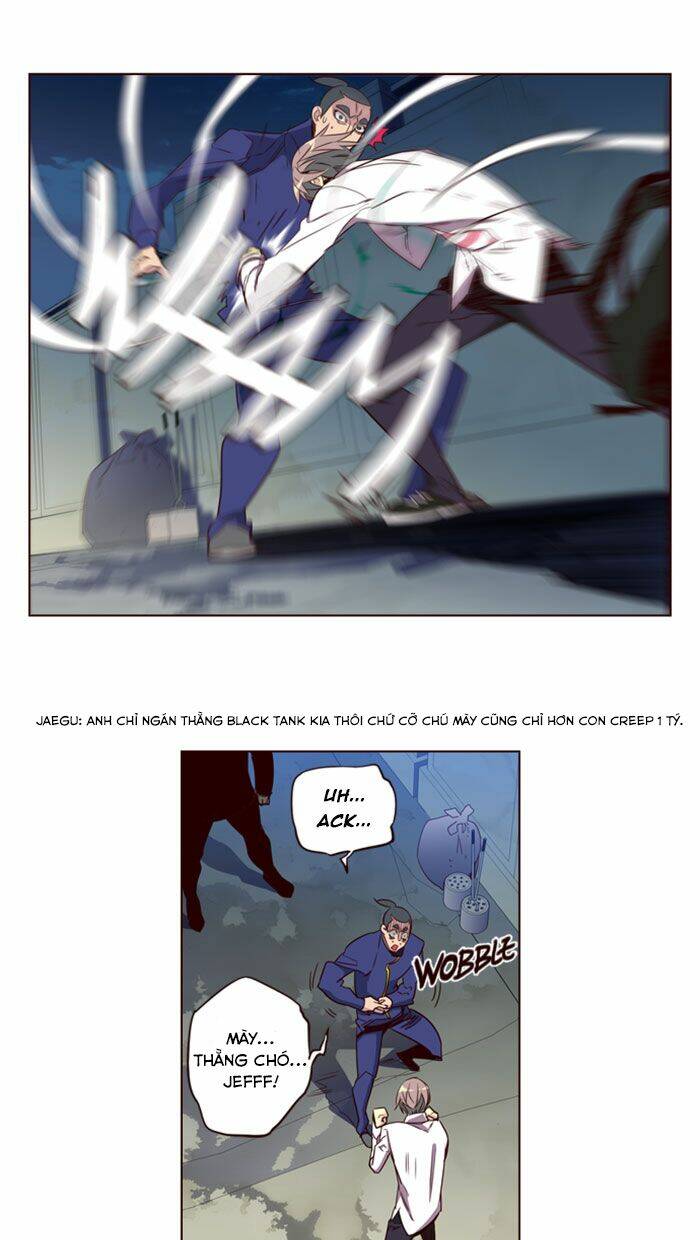 nữ sinh trường wilds chapter 194 8