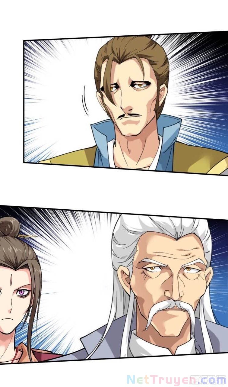 trọng sinh ta là đại thiên thần chapter 69 18