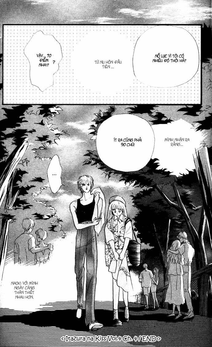 itazura na kiss chapter 15 50