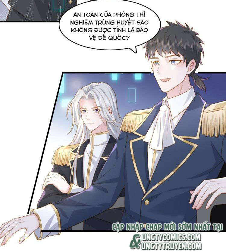 phản diện bị truy thành đoàn sủng chapter 31 3