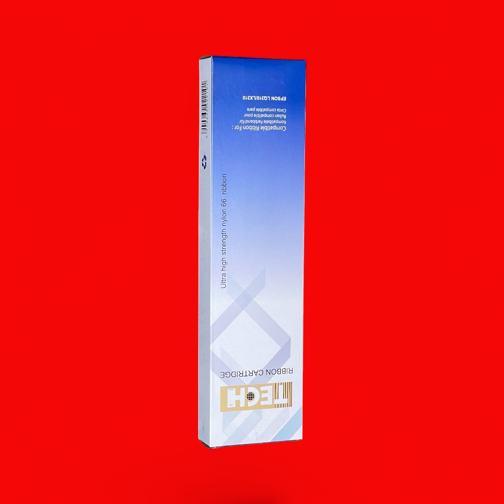 Băng mực cho máy in kim Epson LQ 310/ LX 310 ( Ribbon Cartridge ) - Hàng nhập khẩu
