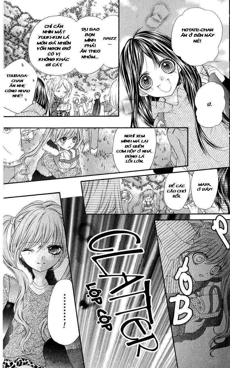 yamamoto zenjirou to moushimasu chapter 10 24