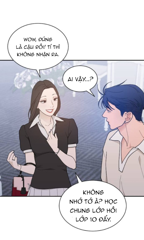 Vận May Bất Ngờ chapter 49.1 18