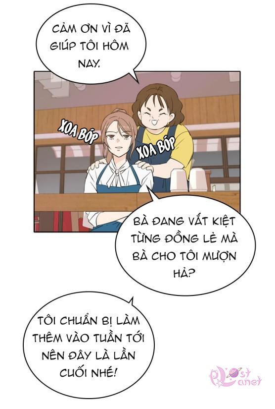 kiếp này cũng xin chăm sóc tôi như vậy nhé kiếp này cũng xin chăm sóc tôi như vậy nhé chapter 29 39