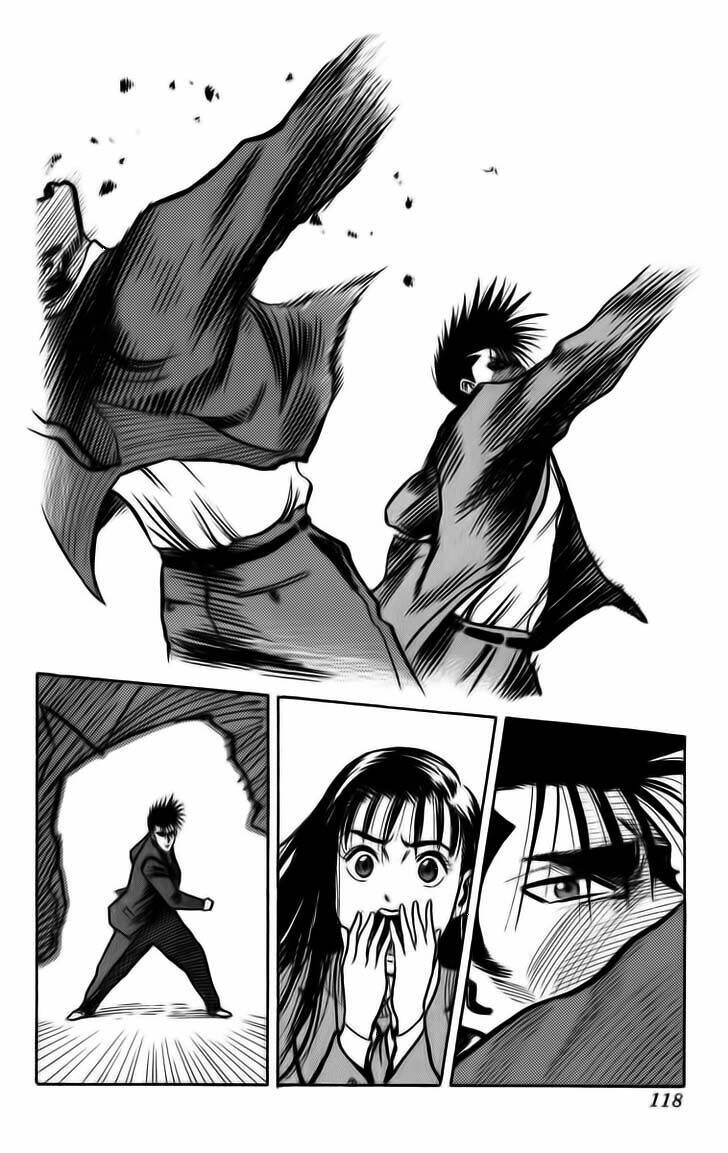 hareluya i boy chapter 5 3