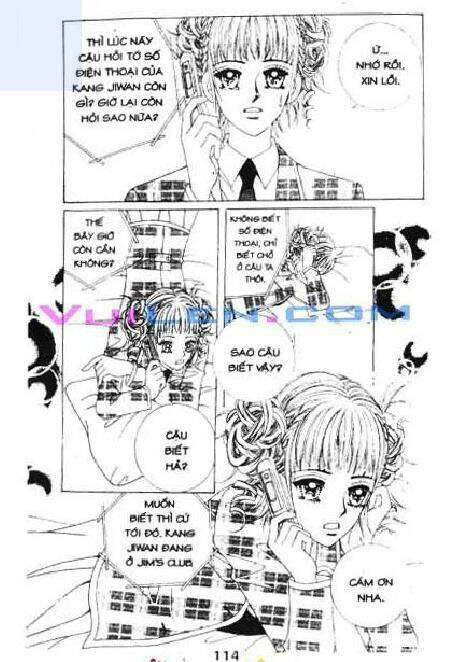 ánh nắng chói chang chapter 2 113