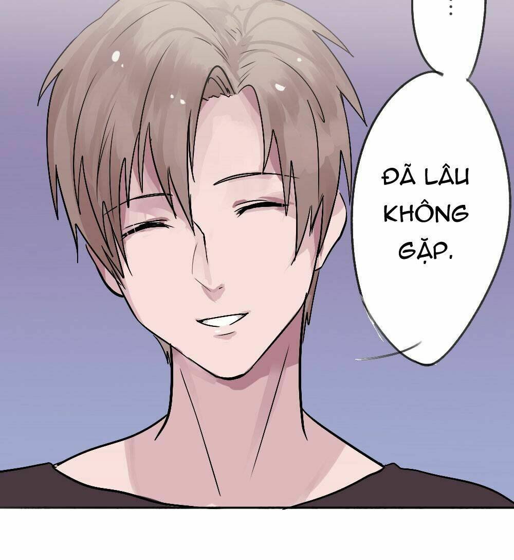 phải lòng em trai của bạn gái mình chapter 2 15