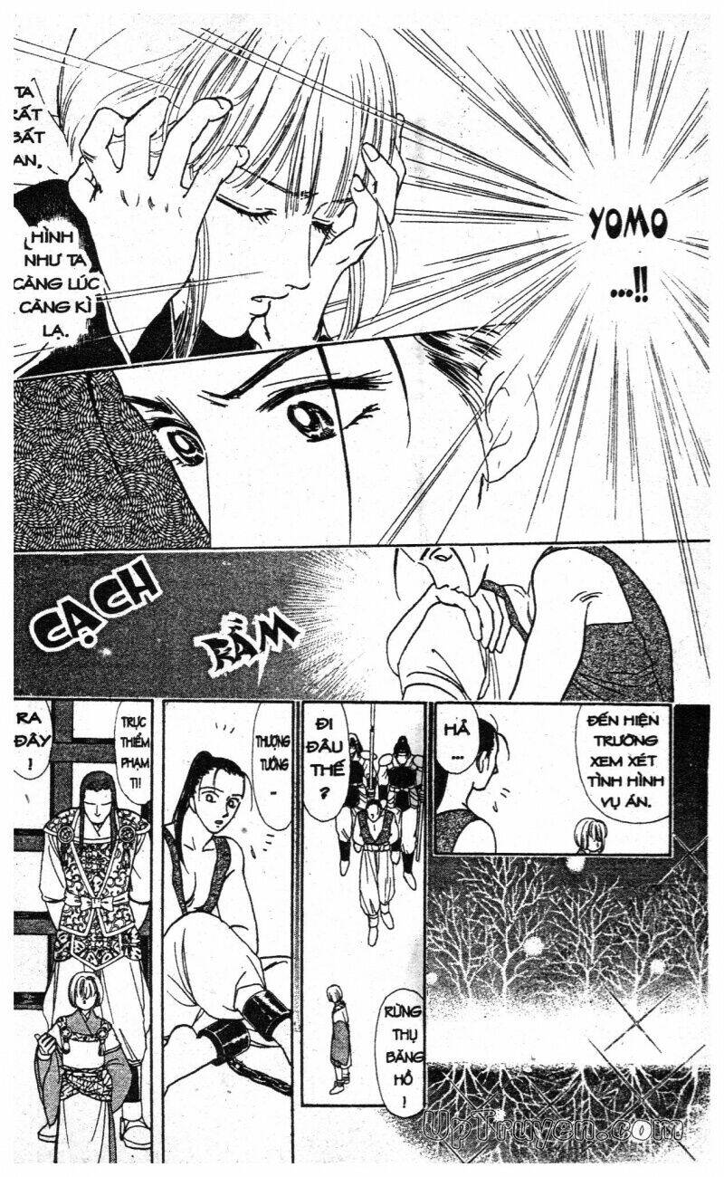 hoàng tử hoa - bud boy chapter 18 63