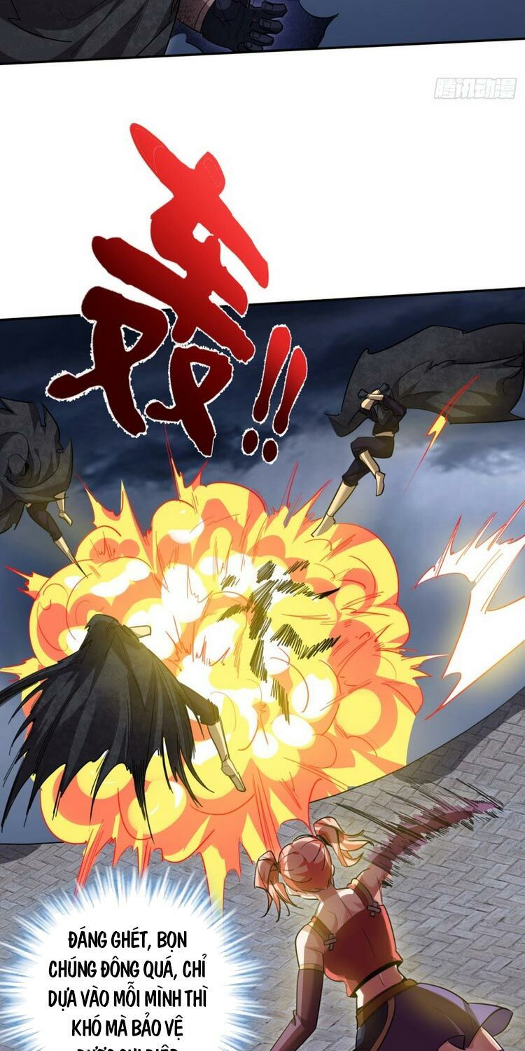tối cường thần y tại đô thị chapter 199 26