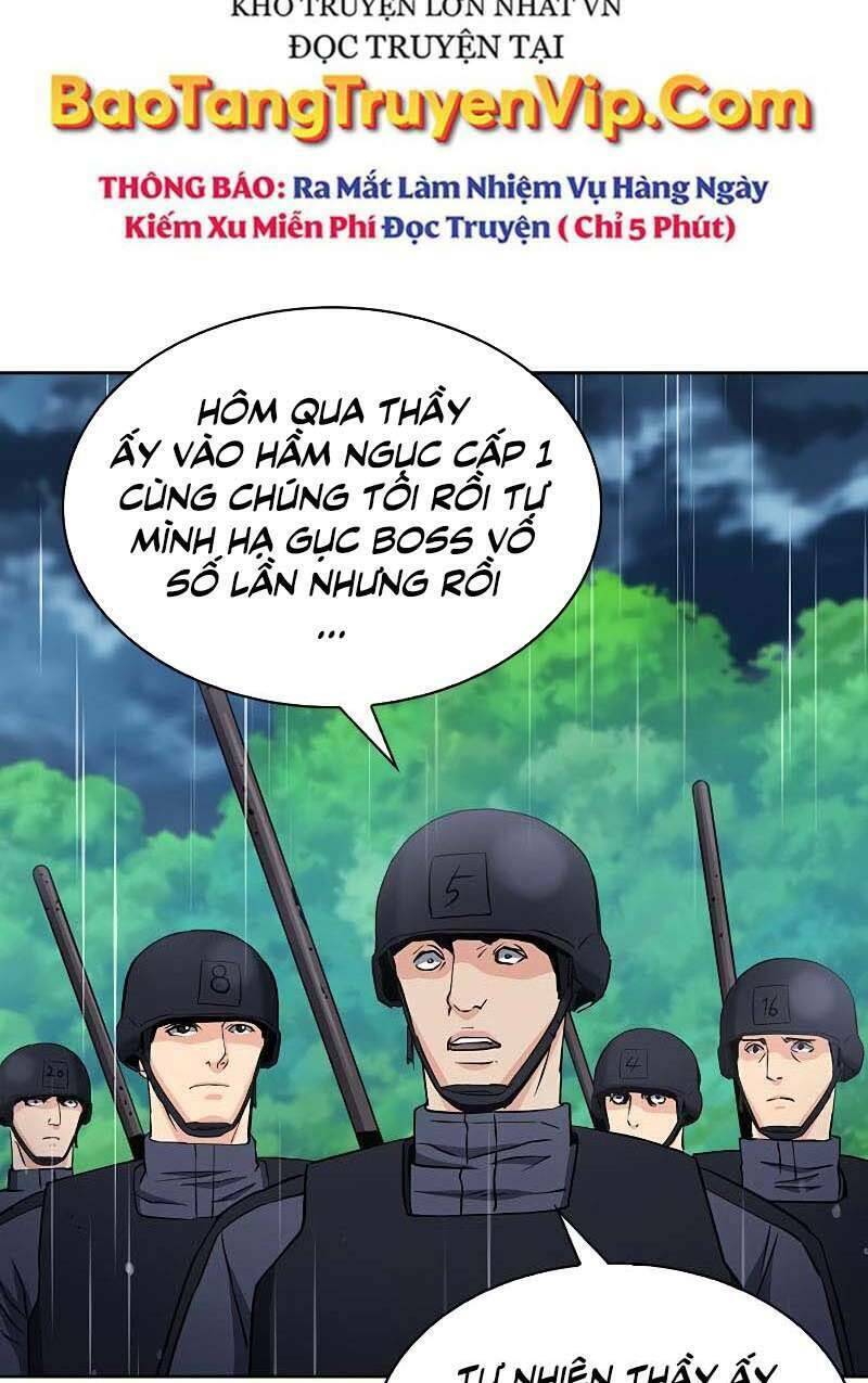 druid tại ga seoul - người hóa thú chapter 78 116