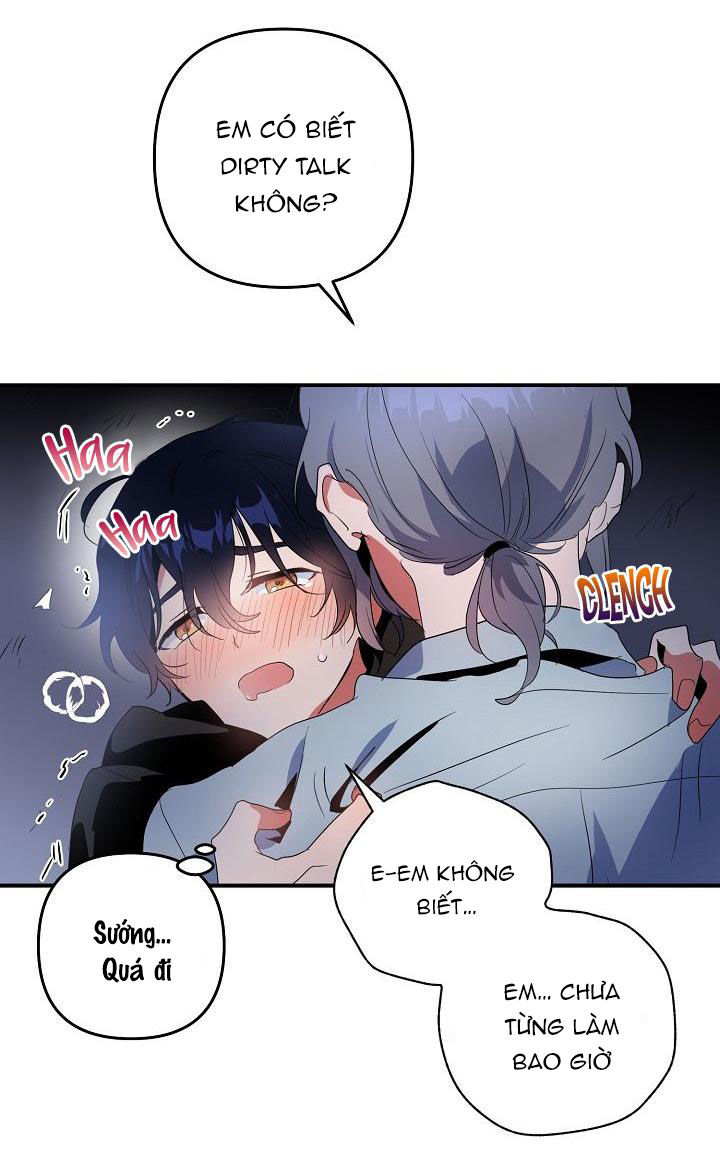 tình yêu cún con chapter 6.2 11