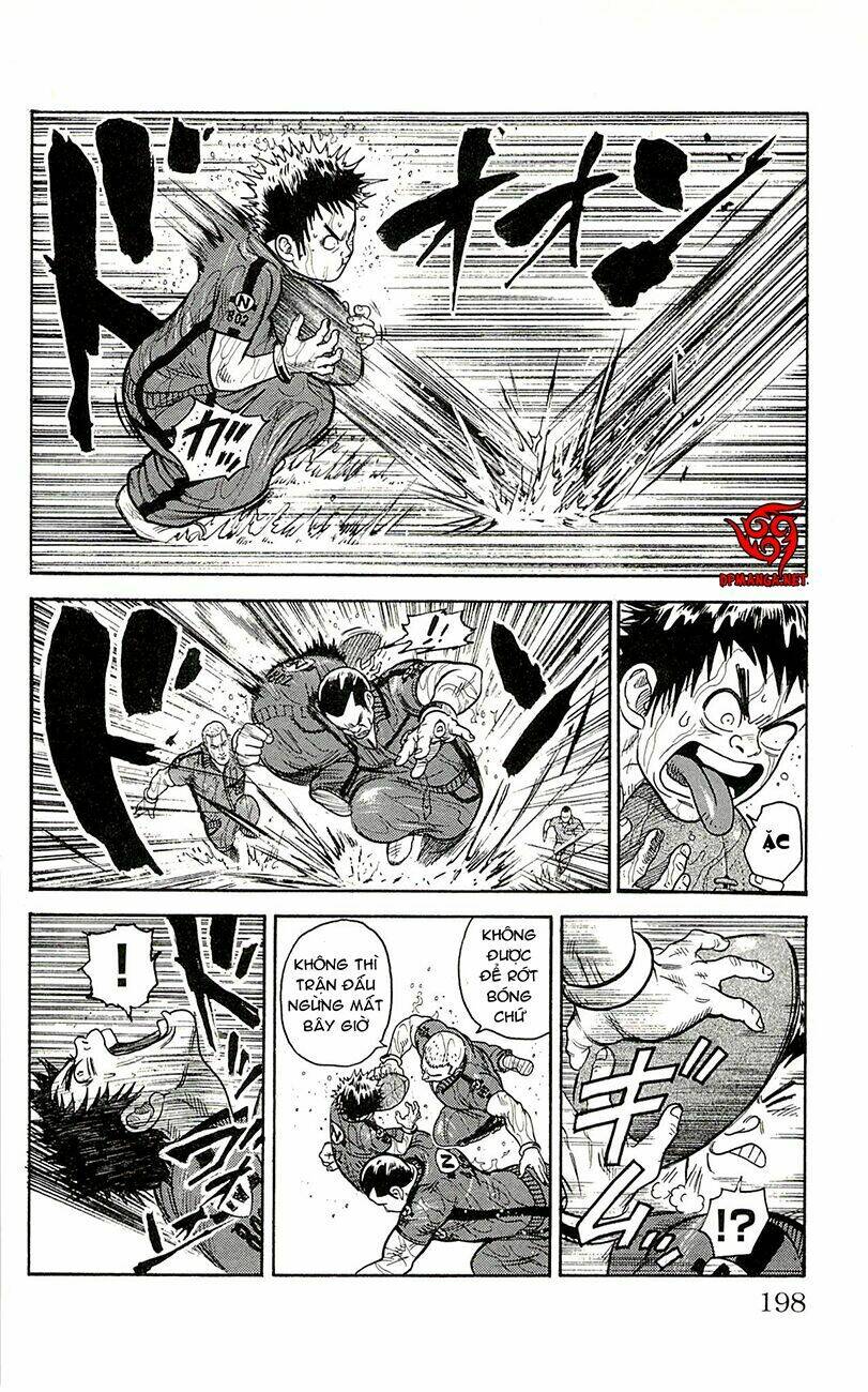 shuujin riku chapter 7 16