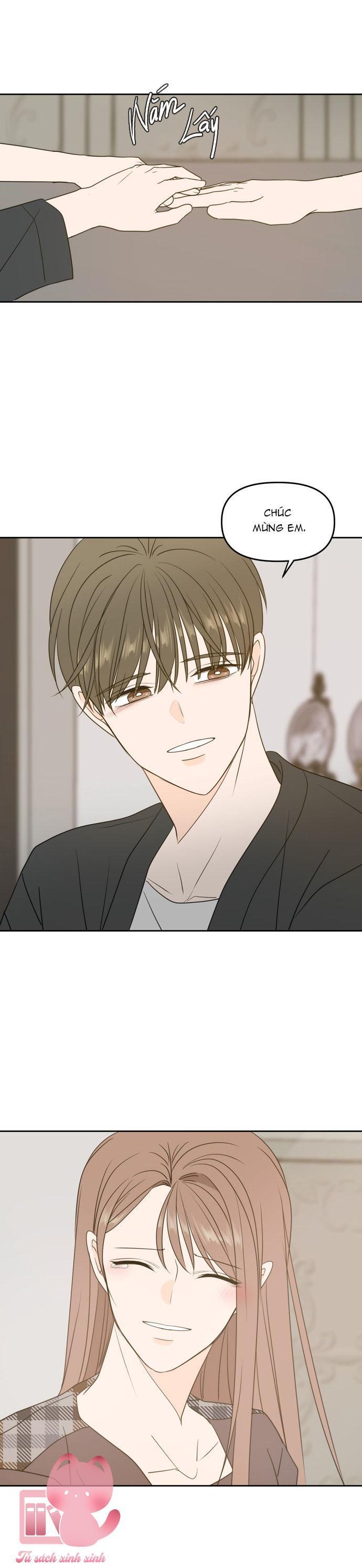 hẹn gặp nhau ở kiếp thứ 19 chapter 106 25