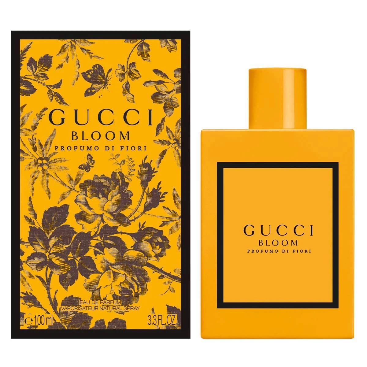 Nước Hoa Nữ Gucci Bloom Profumo Di Fiori