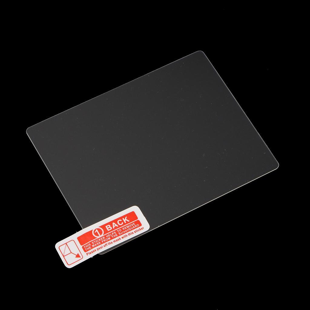 Digital Cameras Film Dustproof Tempered Glass Screen Cover For Nikon D750