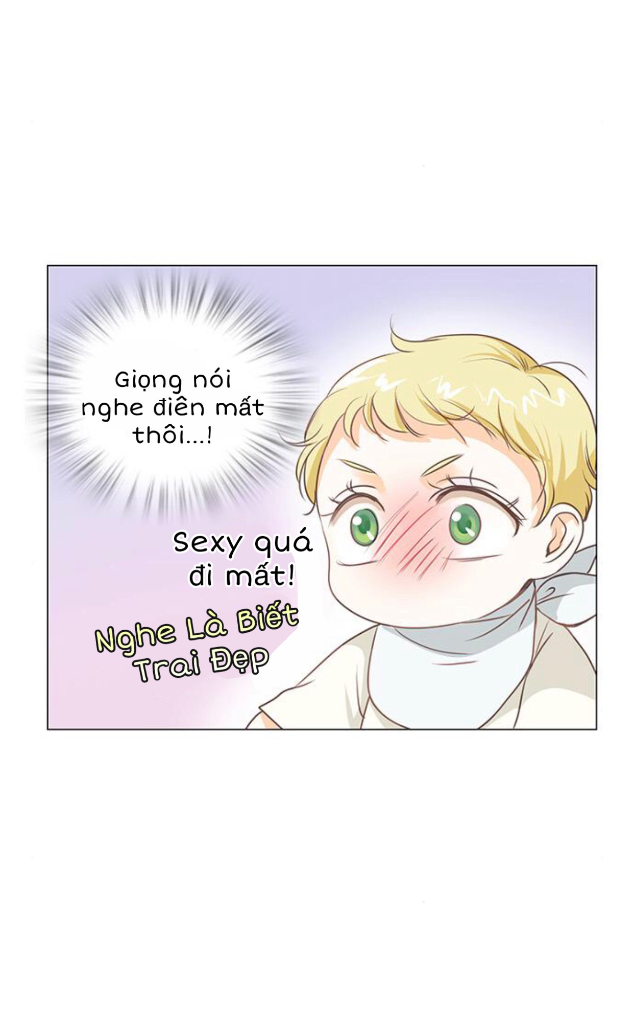 baby mai mối là công chúa chapter 1 59