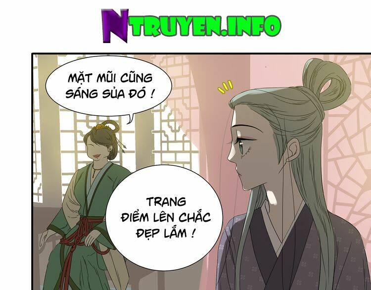 thiên hạ vô lại chapter 11.5 20