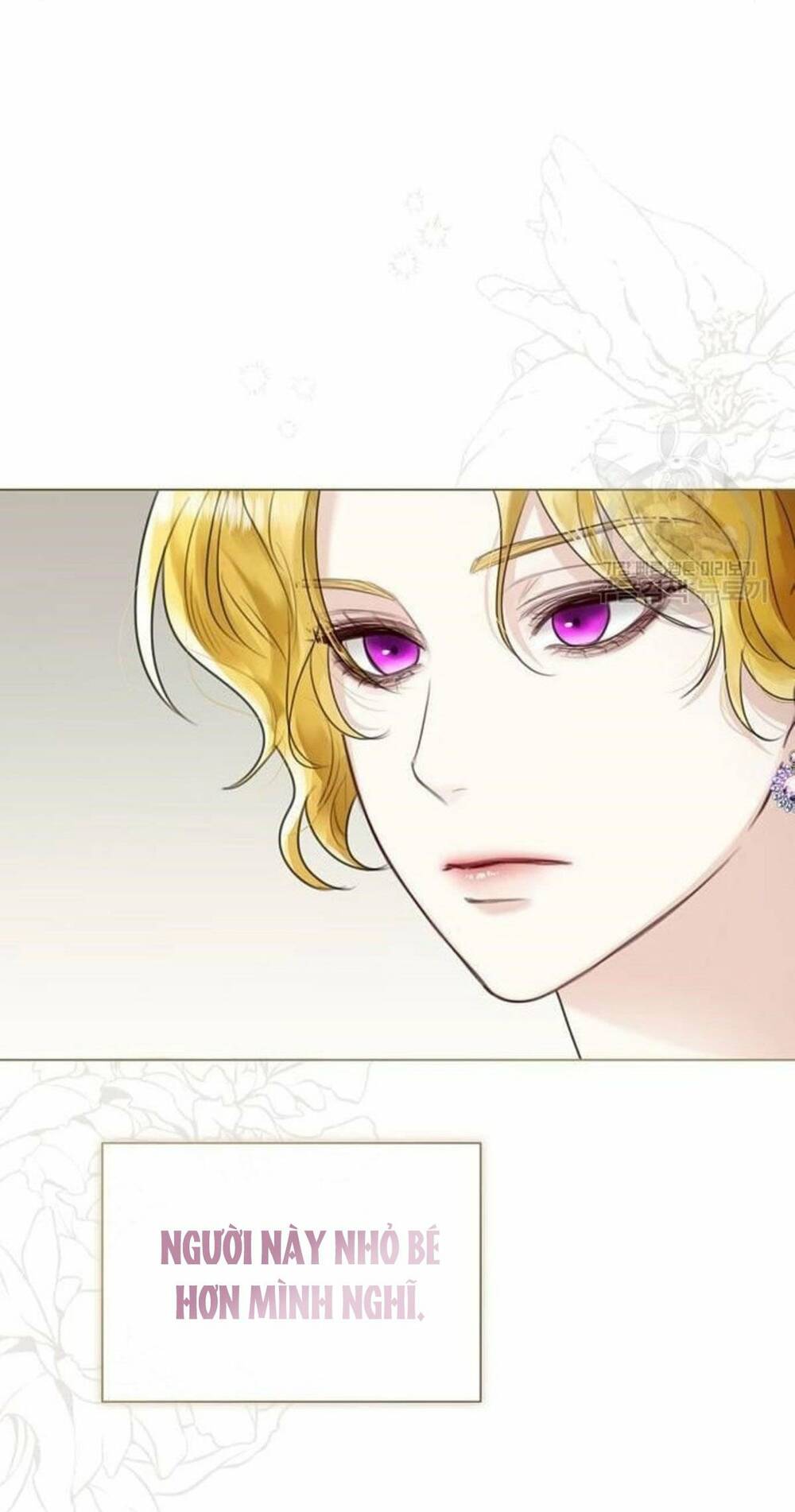 tôi sẽ từ bỏ vị trí hoàng hậu chapter 9 42