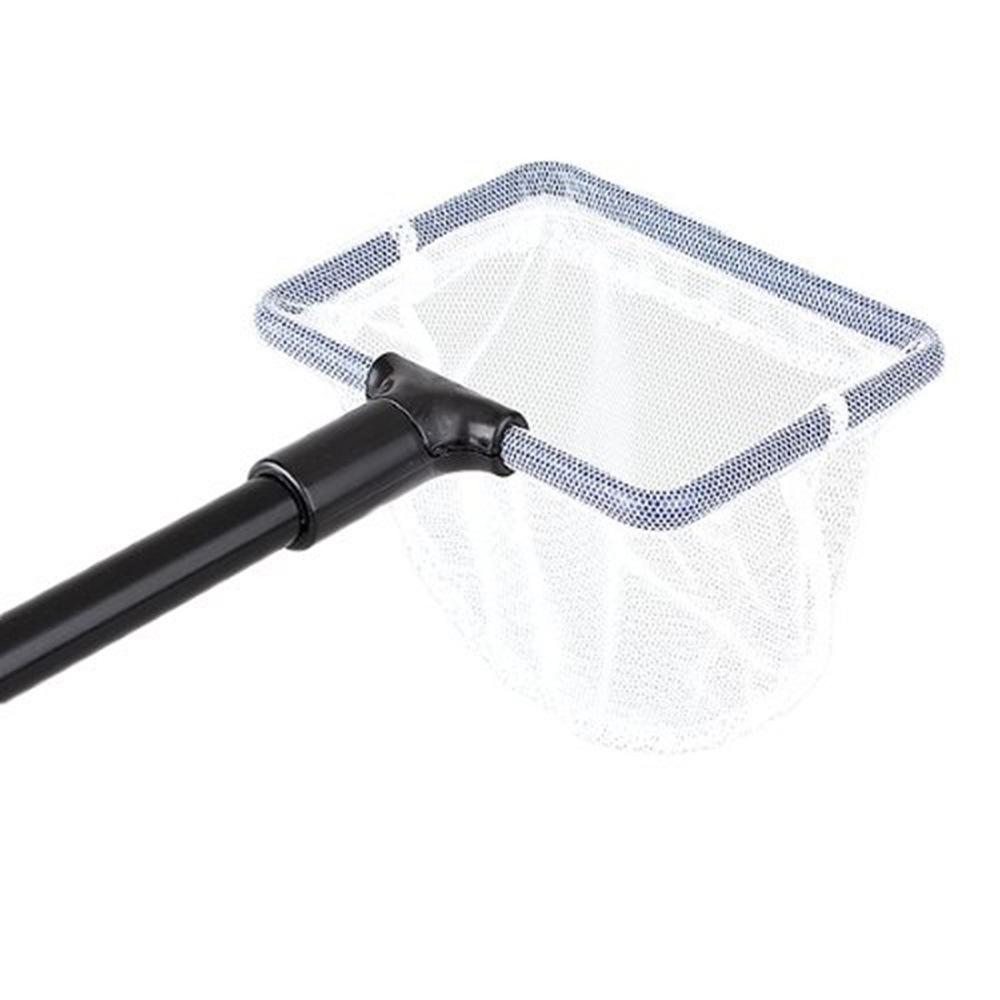Bộ vệ sinh 5 trong 1 - cọ rêu bể cá - Bộ vệ sinh hồ cá - phụ kiện cá cảnh - shopleo