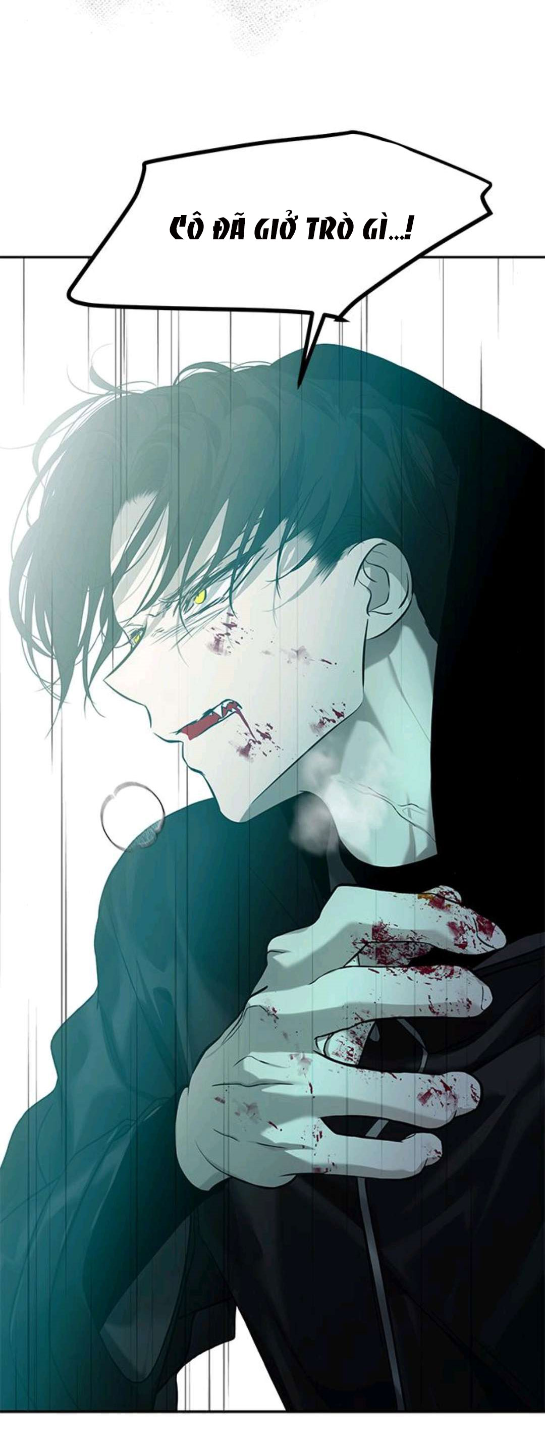 Cạm Bẫy chapter 169.1 45