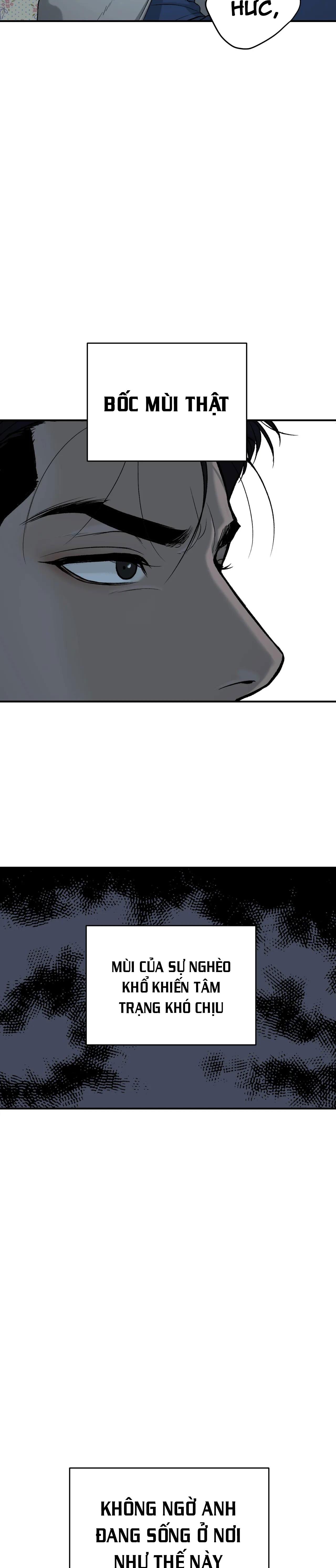 điềm rủi chapter 10 8